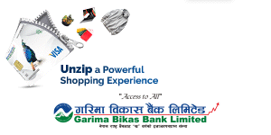 Garima Bikash Bank