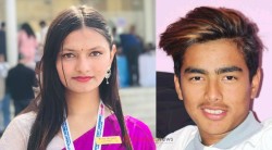 वालिङ बहुमुखी क्याम्पसː स्ववियु अध्यक्षमा नेविसंघ र सचिवमा अनेरास्ववियु विजयी