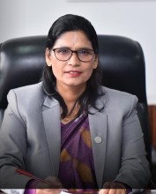 समृद्ध समाजको लागि महिला आन्दोलन थप सशक्त बनाऔंः एमाले सचिव अर्याल